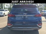 Used 2020 Hyundai Santa Fe SEL image 4