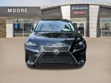 Used 2020 Lexus NX 300 FWD w/ Premium Package image 2
