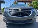Used 2018 Chevrolet Equinox LS image 2