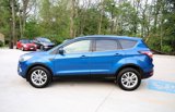 Used 2017 Ford Escape SE image 4