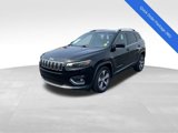 Certified 2019 Jeep Cherokee Limited image 4