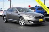 Used 2013 Kia Optima SX w/ Premium Touring Pkg image 2