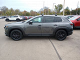New 2025 MAZDA CX-50 AWD 2.5 S w/ Cargo Package image 4