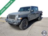 Used 2020 Jeep Gladiator Sport w/ Trailer Tow Package image 3