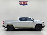 New 2025 Chevrolet Silverado 1500 Custom Trail Boss w/ Turbomax Blackout Package image 2