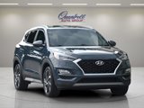 Used 2021 Hyundai Tucson Sport w/ Cargo Package image 2