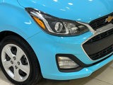 Used 2021 Chevrolet Spark LS image 2