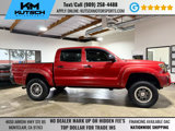 Used 2013 Toyota Tacoma 4x4 Double Cab image 2