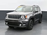 Used 2019 Jeep Renegade Latitude image 3