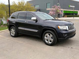 Used 2011 Jeep Grand Cherokee Limited w/ Luxury Group II image 6