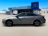 New 2025 Hyundai Elantra Sport image 3