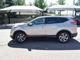 Used 2017 Honda CR-V EX-L image 5