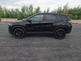 New 2025 Jeep Compass Latitude image 2