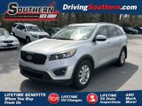 Used 2018 Kia Sorento LX image 1