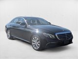 Used 2017 Mercedes-Benz E 300 4MATIC image 3
