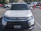 Used 2016 Mitsubishi Outlander GT image 2