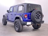 Used 2020 Jeep Wrangler Unlimited Sport image 3