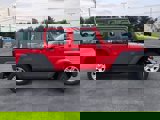 Used 2017 Jeep Wrangler Unlimited Sport image 4