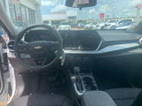 Used 2025 Chevrolet Trax LS w/ LS Convenience Package image 5