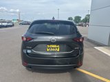 Used 2017 MAZDA CX-5 Grand Touring image 4