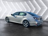 Used 2019 Lexus GS 350 AWD w/ Premium Package image 5