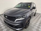 Used 2021 Kia Sorento SX image 2