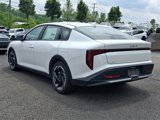 Certified 2025 Kia K4 EX image 4