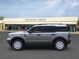 New 2024 Ford Bronco Sport Heritage w/ Heritage Convenience Package image 4