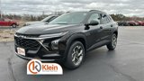New 2025 Chevrolet Trax LT w/ LT Convenience Package image 3
