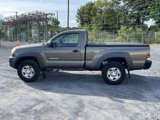 Used 2009 Toyota Tacoma 4x4 Regular Cab image 5