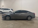 Used 2022 Nissan Altima 2.5 S image 2