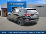 Used 2022 Chevrolet Equinox RS image 6