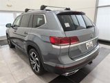 Used 2021 Volkswagen Atlas SEL Premium image 4