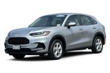 Certified 2023 Honda HR-V LX image 2