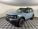Used 2023 Ford Bronco Sport Outer Banks w/ Tech Package image 3
