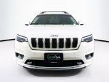 Used 2019 Jeep Cherokee Overland w/ Technology Group image 2