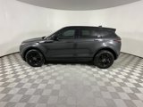 Certified 2022 Land Rover Range Rover Evoque R-Dynamic S image 2
