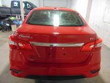 Used 2019 Nissan Sentra SV image 5