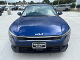 New 2025 Kia K4 LXS image 5