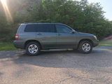 Used 2006 Toyota Highlander 2WD image 3