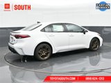 Used 2024 Toyota Corolla Sedan image 2