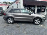 Used 2008 Acura RDX SH-AWD image 3