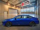 Used 2022 Hyundai Elantra SEL w/ Preferred Accessory Package image 3