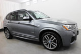 Used 2017 BMW X3 xDrive35i image 2
