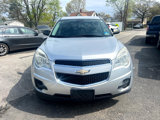 Used 2014 Chevrolet Equinox LS image 2