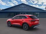 New 2024 Ford Escape SE image 4