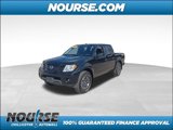 Used 2018 Nissan Frontier PRO-4X image 4