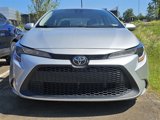 Used 2022 Toyota Corolla LE image 2