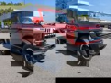 New 2024 Ford Bronco Outer Banks w/ Sasquatch Package image 2