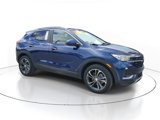 Used 2023 Buick Encore GX Select w/ Safety Package II image 2